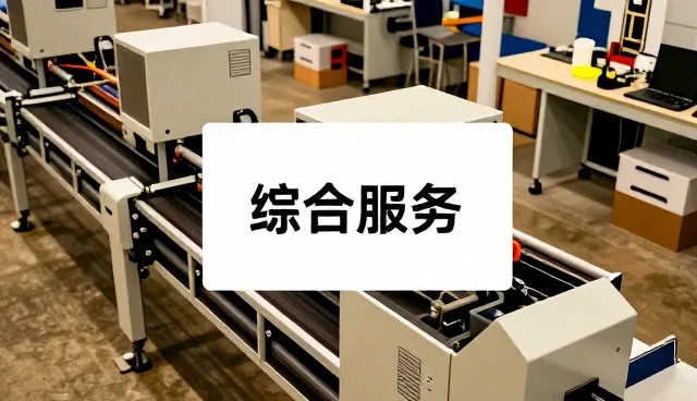 基础账号代运营服务